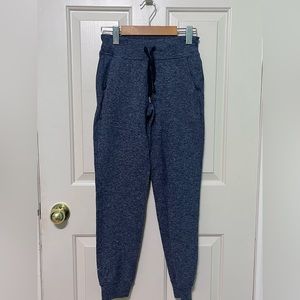 Lululemon Joggers - Size 4